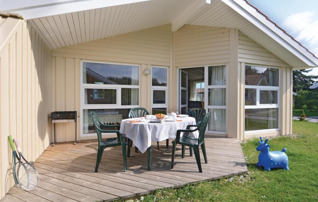 Amazing home in Friedrichskoog with 3 Bedrooms, Sauna&WiFi Exterior foto